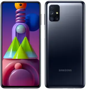 Замена кнопки громкости на телефоне Samsung Galaxy M51 в Самаре